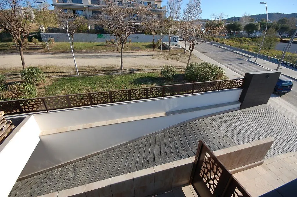 Resort Sitges Apartment 3*,