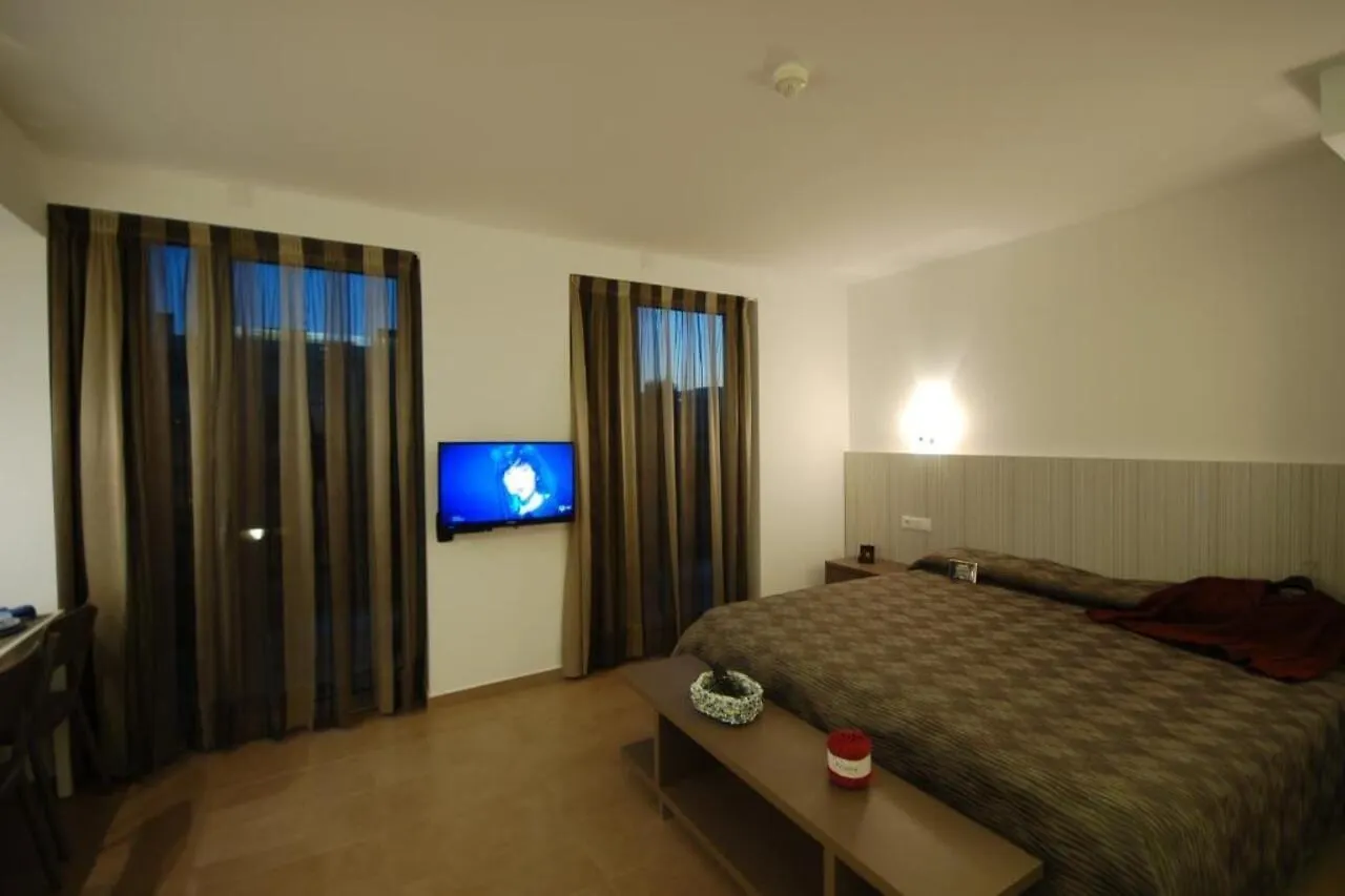 Resort Sitges Apartment 3*,  Spain