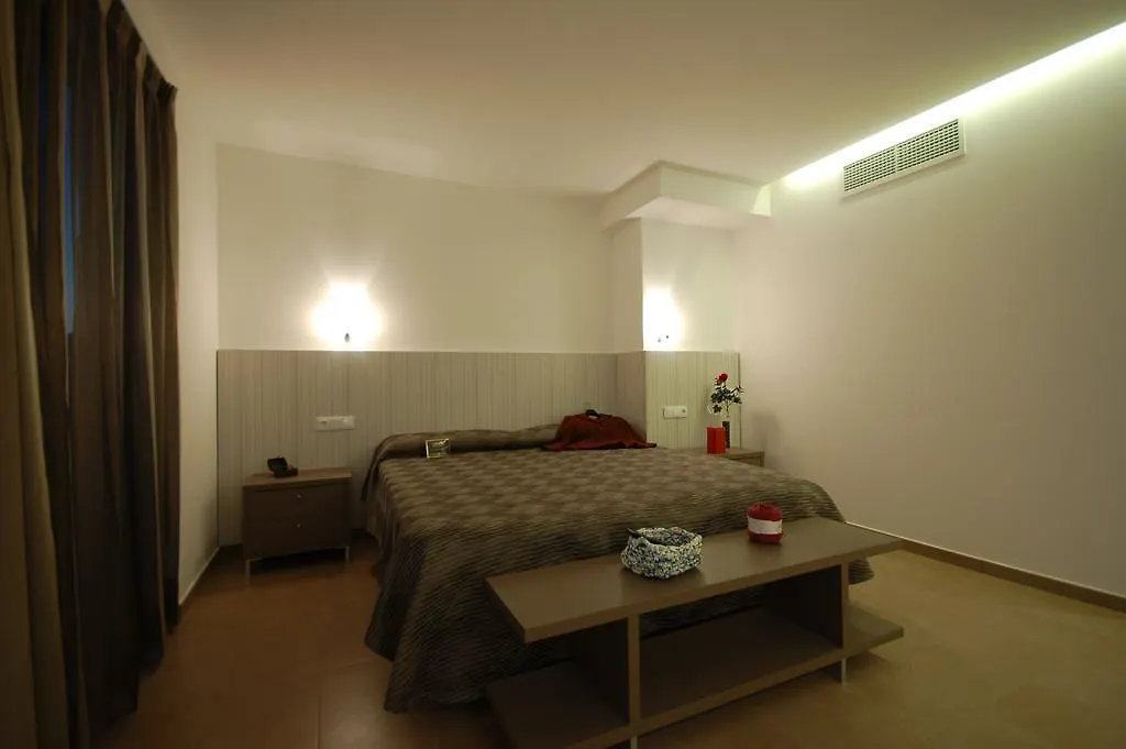 Resort Sitges Apartment