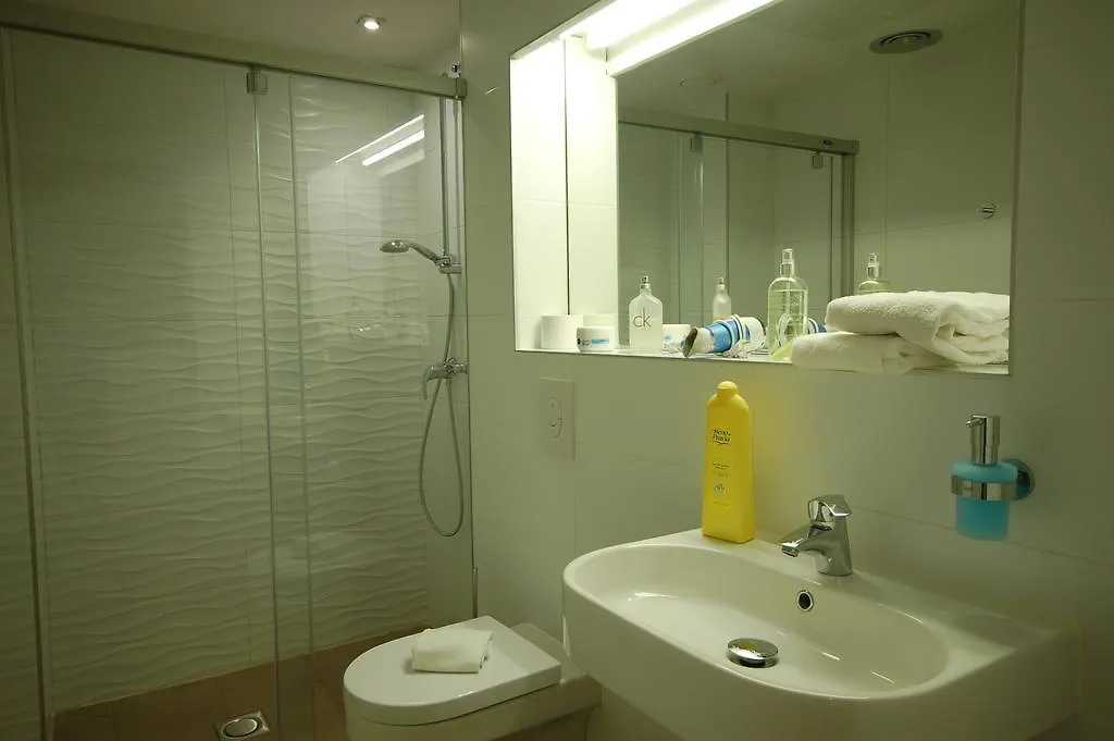 Resort Sitges Apartment Spain