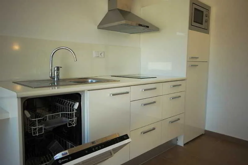 Resort Sitges Apartment