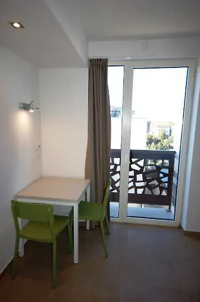 Resort Sitges Apartment 3*,
