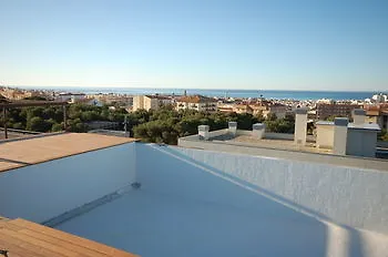 Aparthotel Resort Sitges Apartment