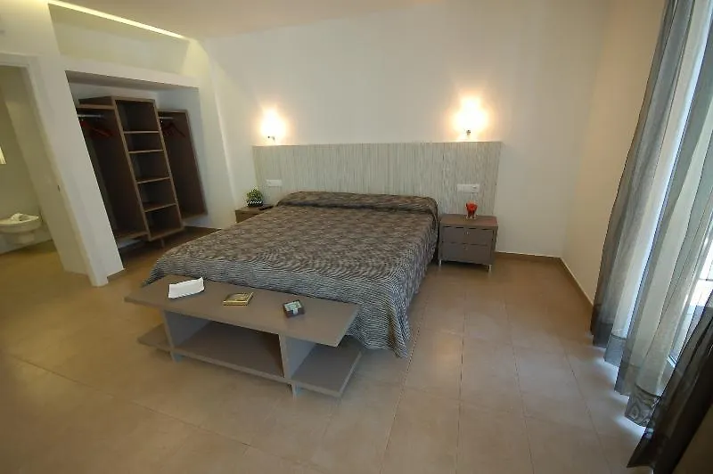 Resort Sitges Apartment Aparthotel