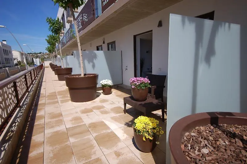 *** Aparthotel Resort Sitges Apartment Spain