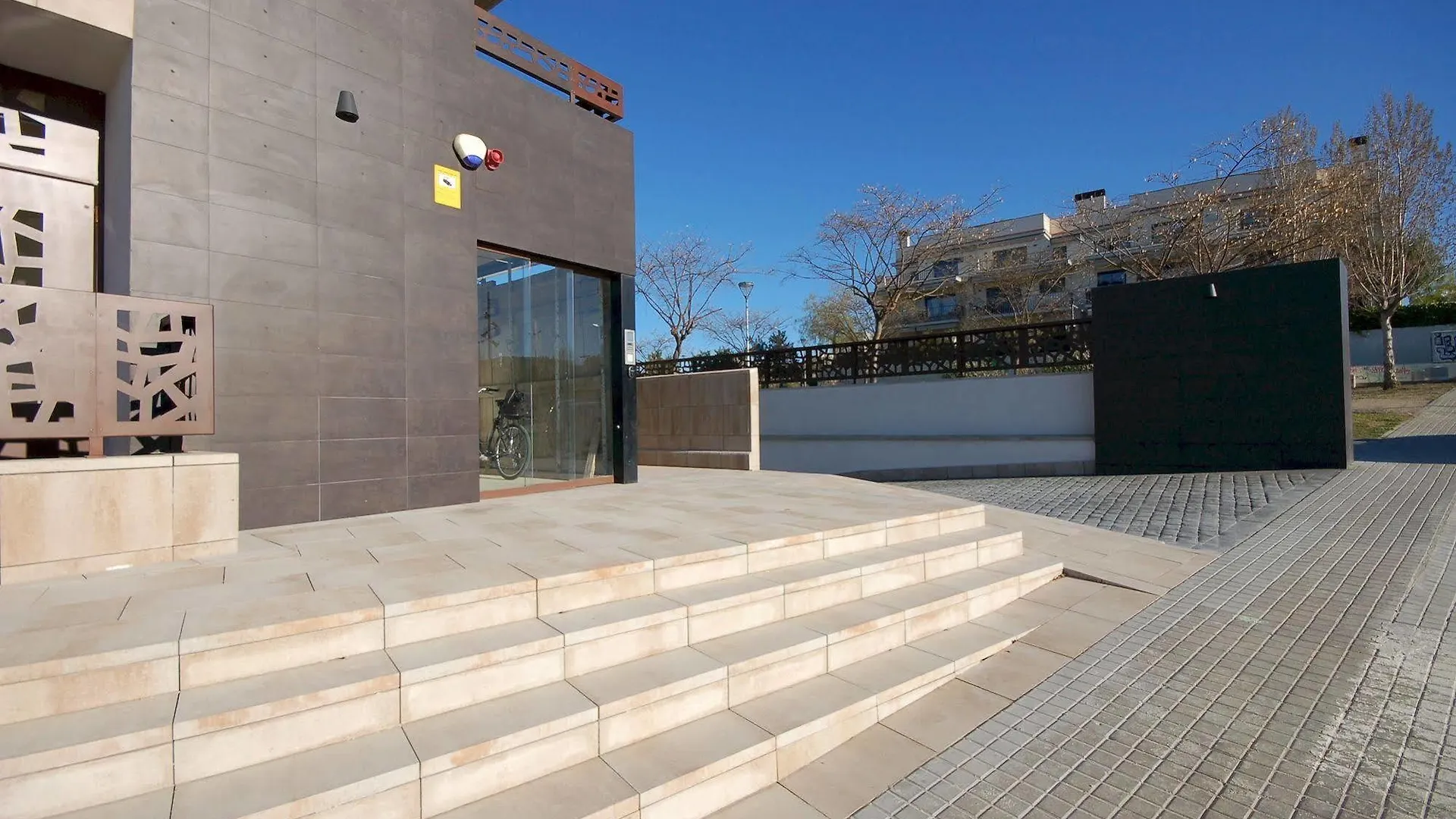 Resort Sitges Apartment Aparthotel