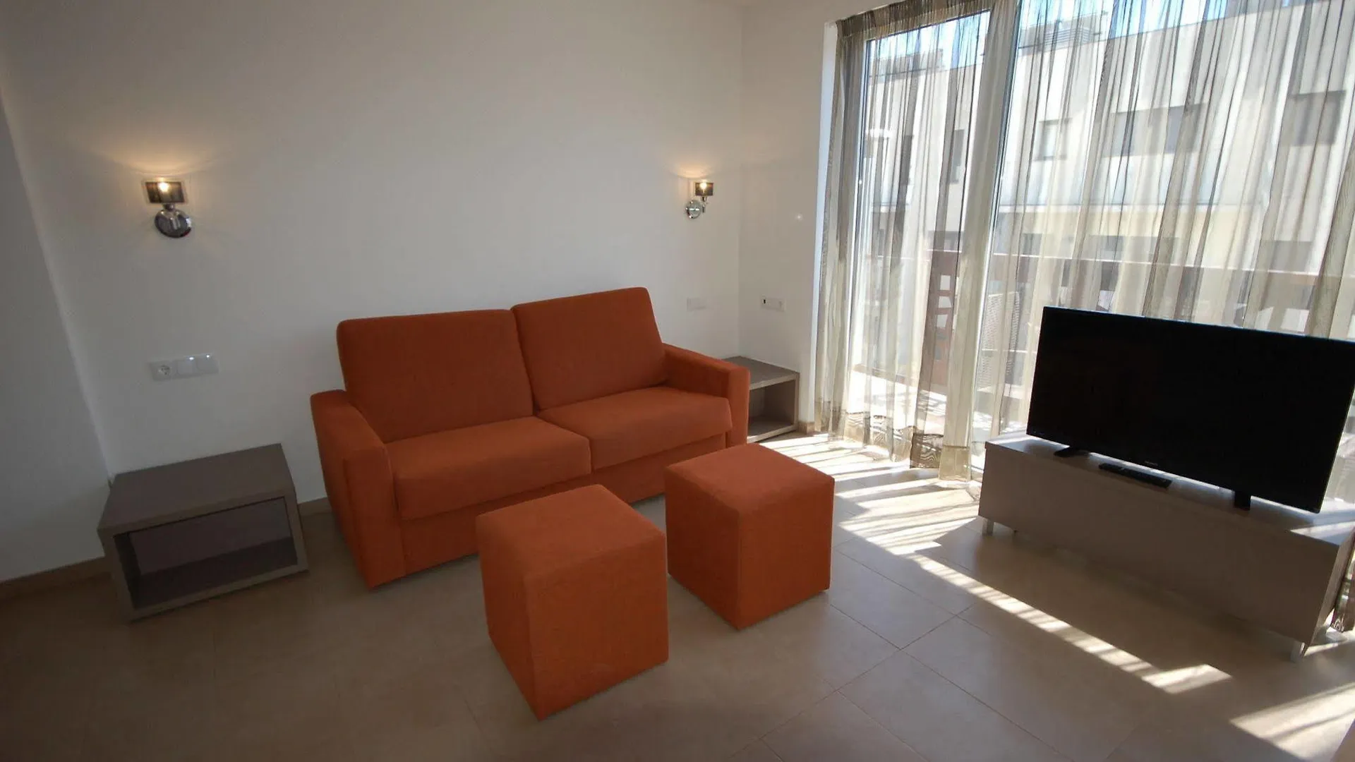 Resort Sitges Apartment