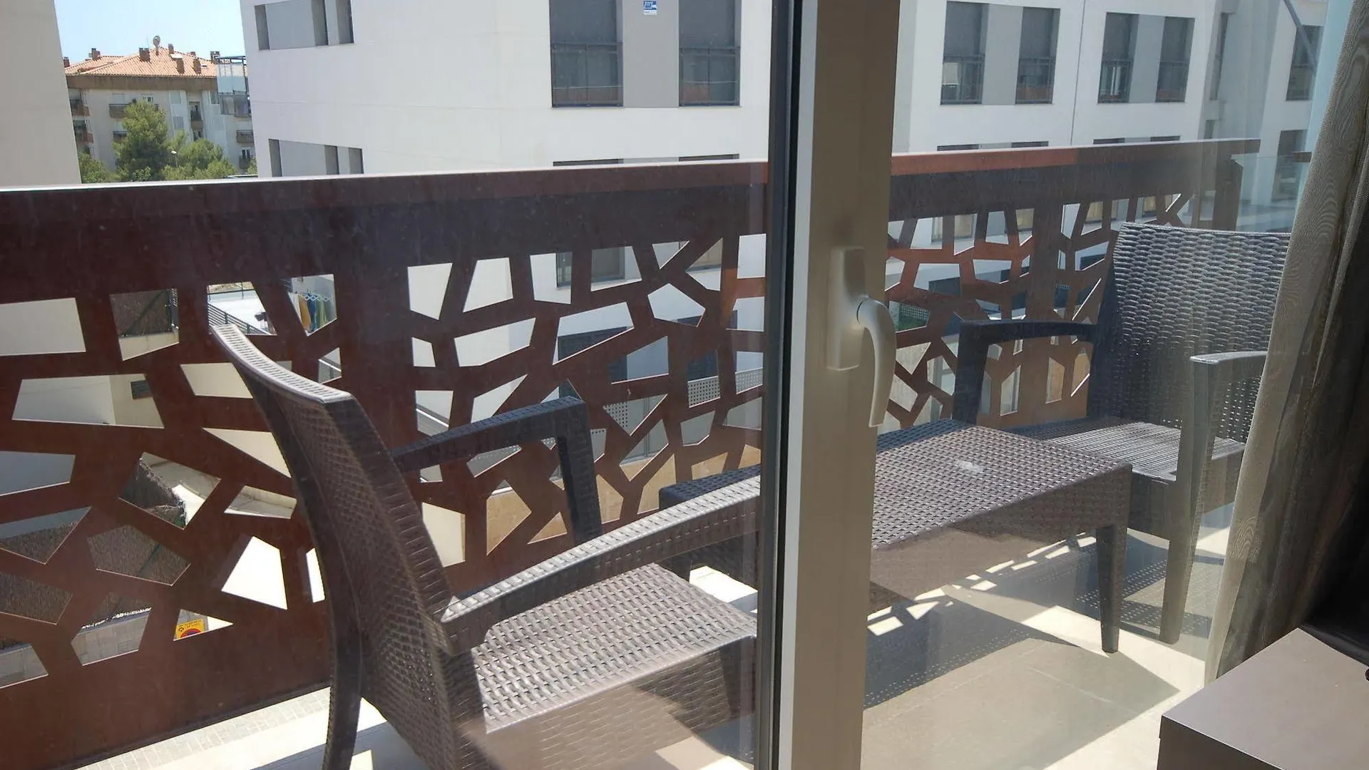 Aparthotel Resort Sitges Apartment