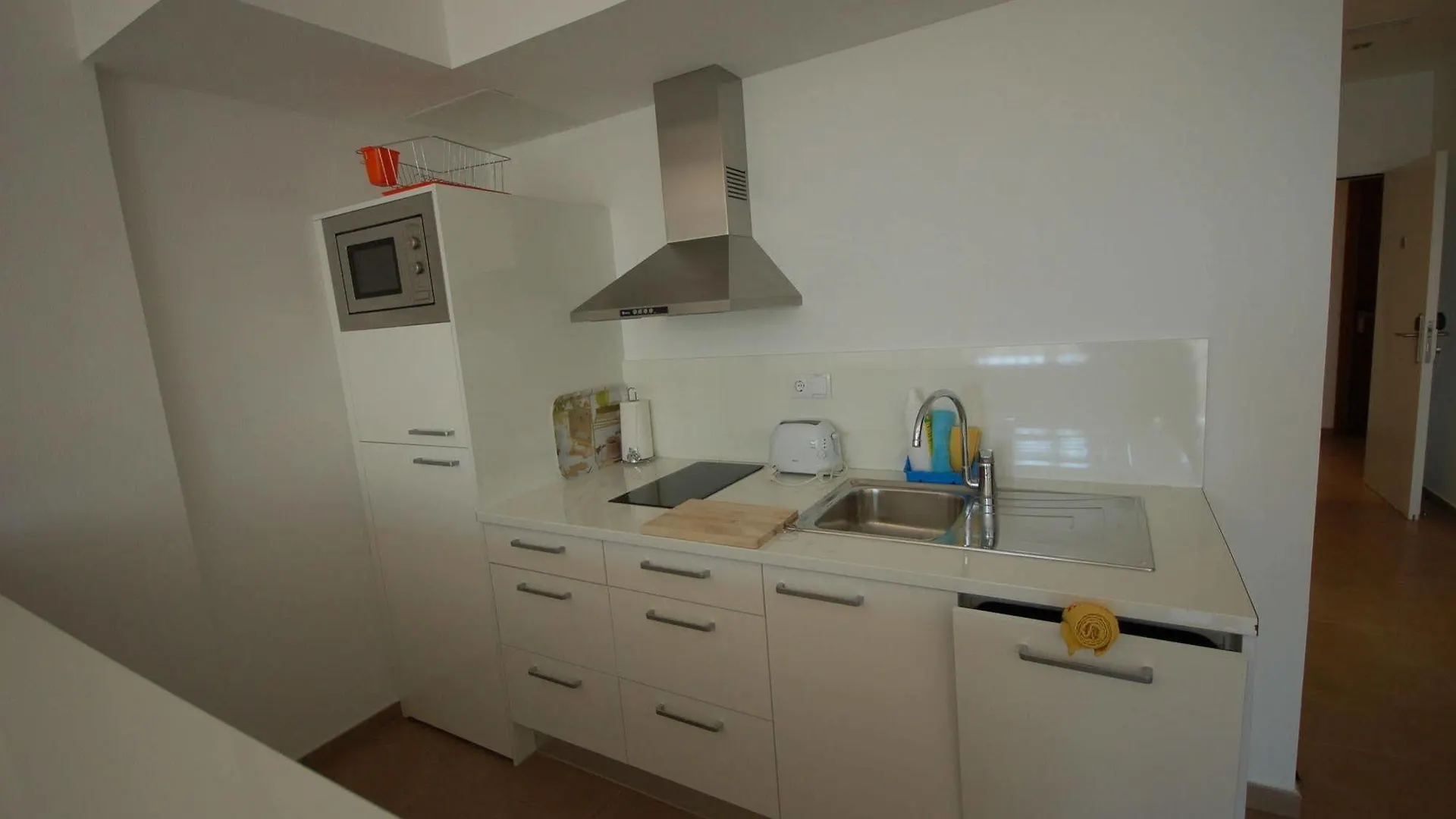 Aparthotel Resort Sitges Apartment