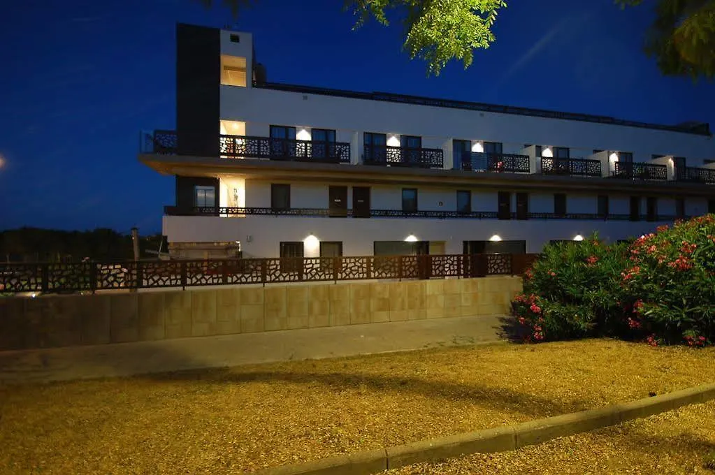 Resort Sitges Apartment 3*,