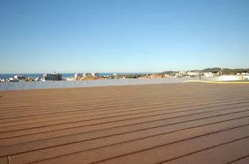 Ξενοδοχείο με διαμερίσματα Resort Sitges Apartment