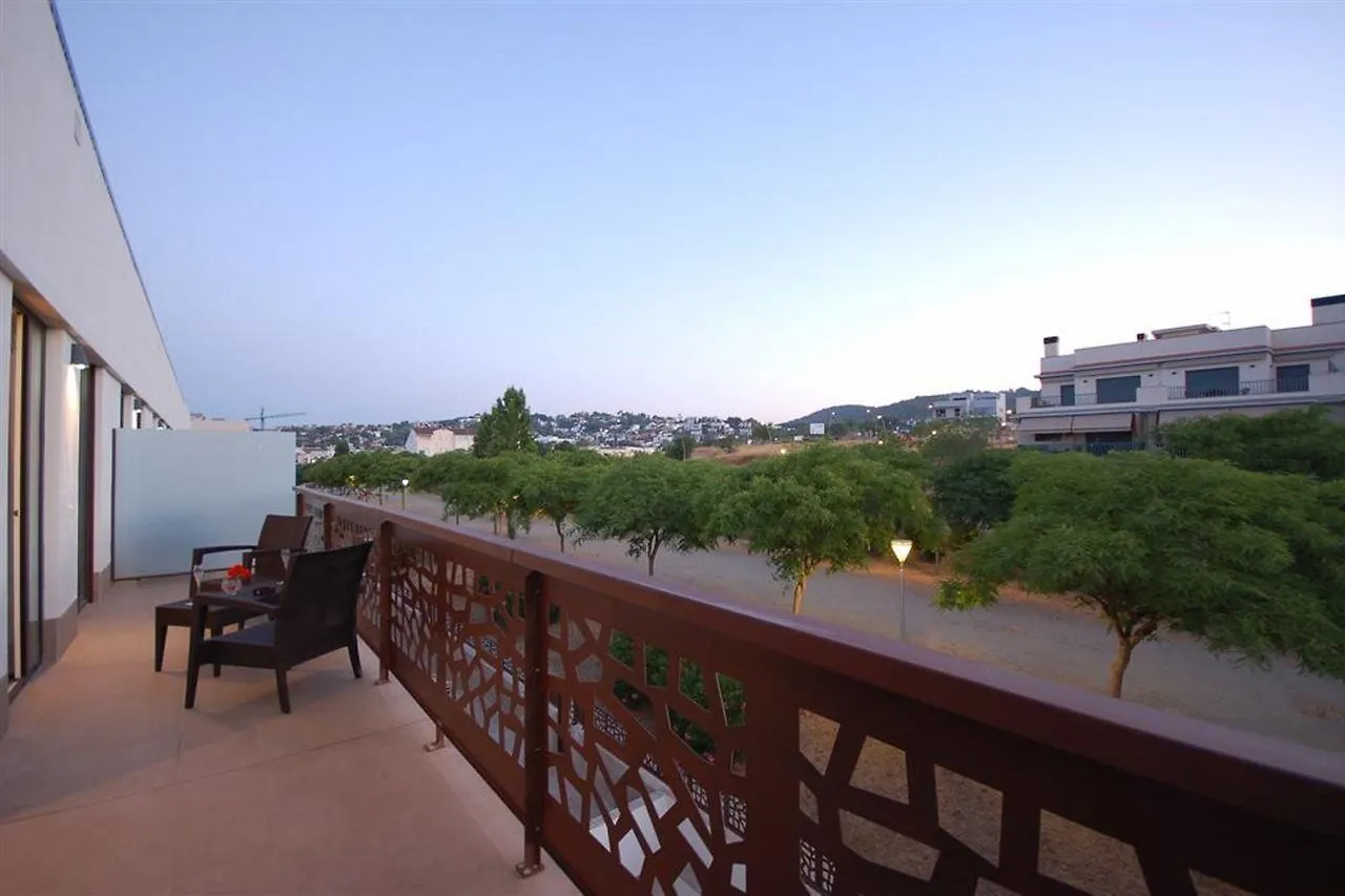 Resort Sitges Apartment