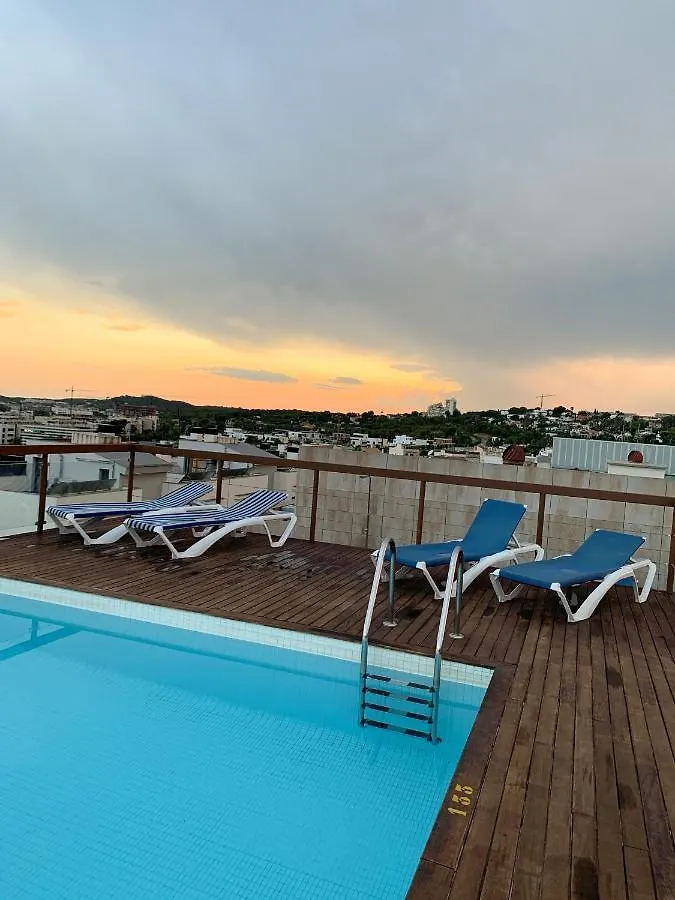 Resort Sitges Apartment 3*,