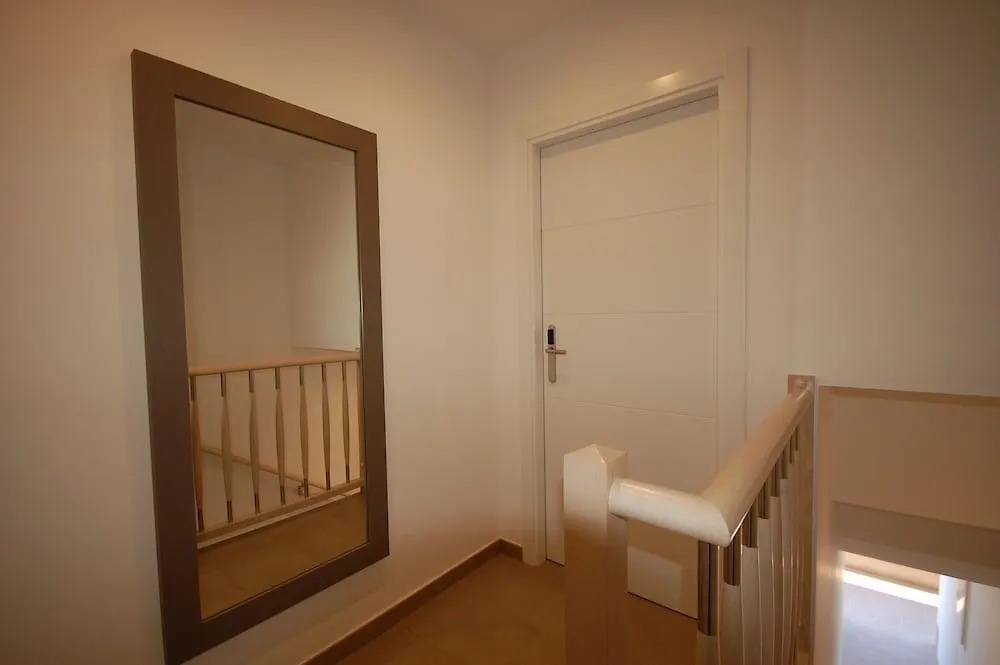 Aparthotel Resort Sitges Apartment
