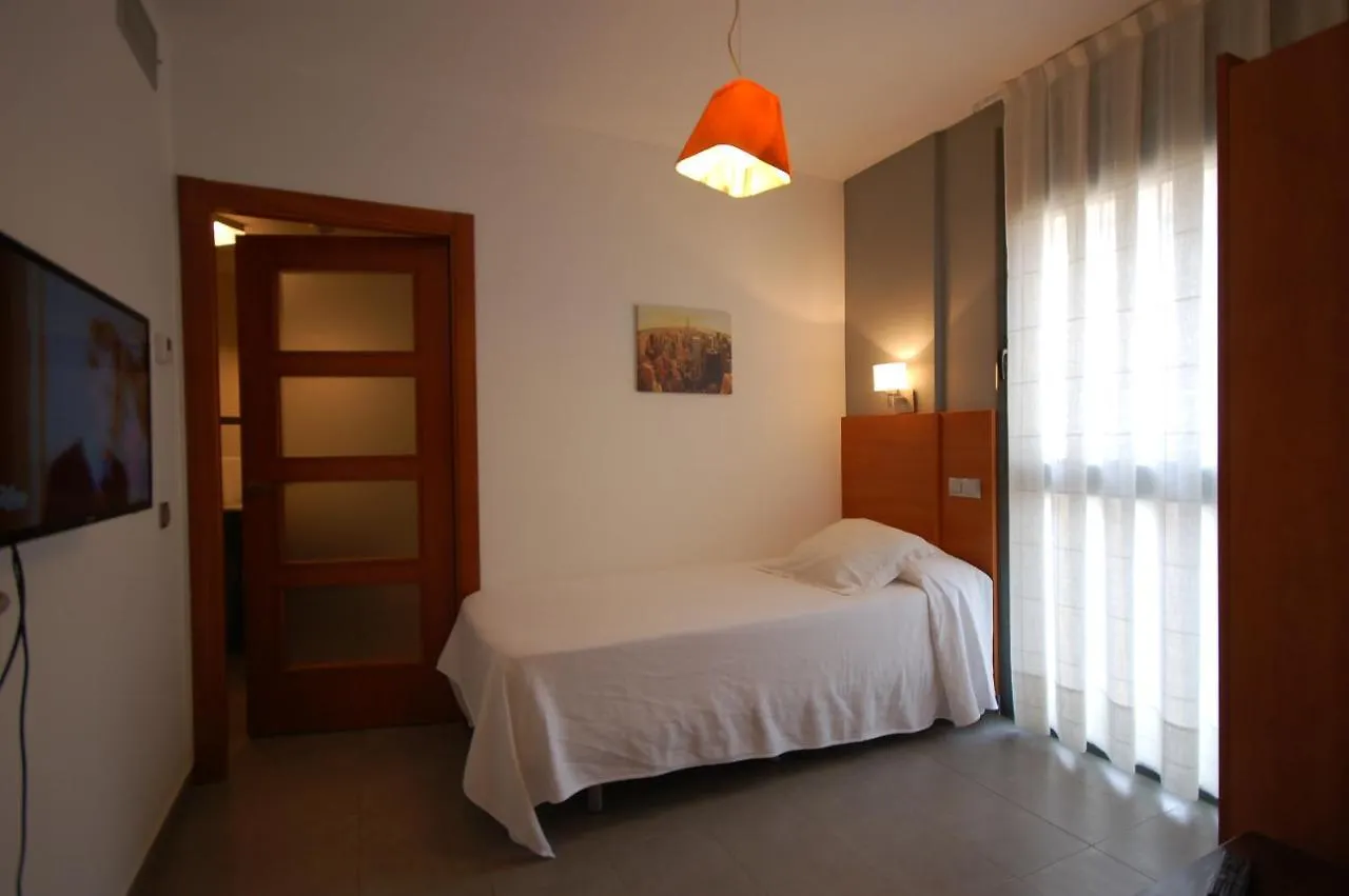 Resort Sitges Apartment Spain