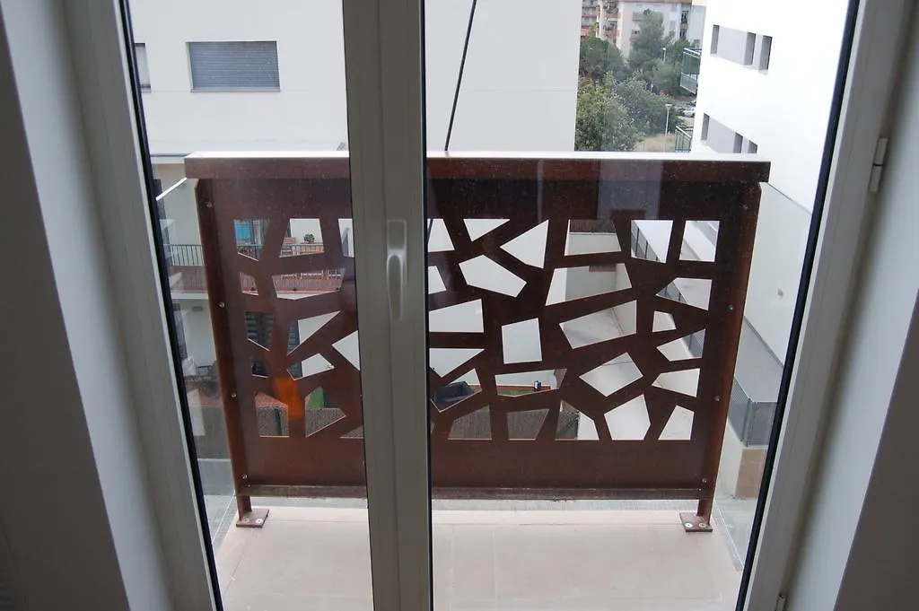 Resort Sitges Apartment 3*,