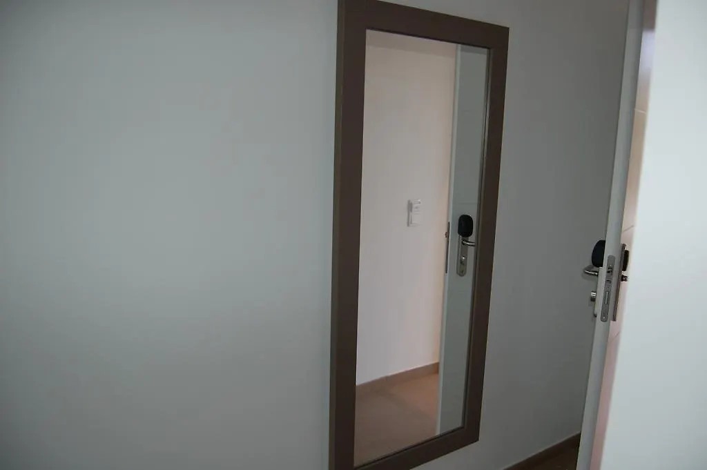 Resort Sitges Apartment Aparthotel