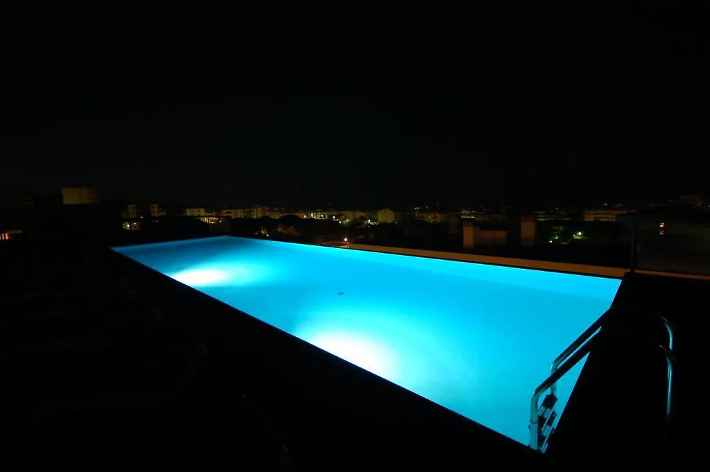 Resort Sitges Apartment Spain