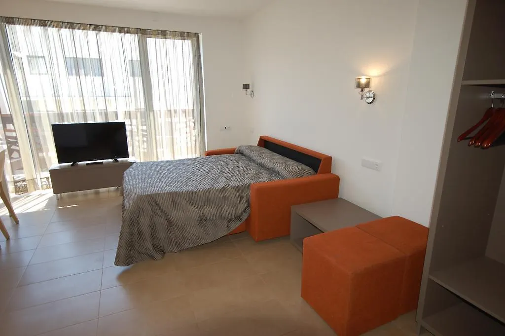 *** Aparthotel Resort Sitges Apartment Spain