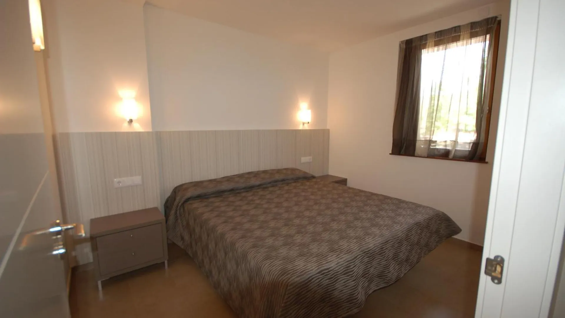 Aparthotel Resort Sitges Apartment