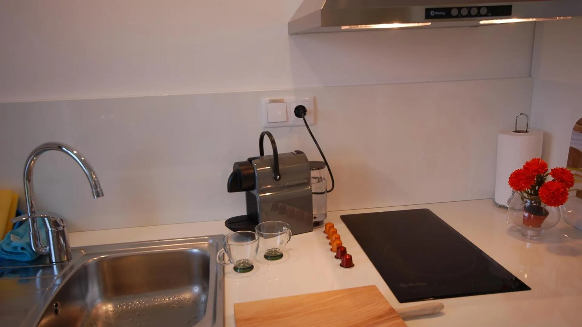 Resort Sitges Apartment Aparthotel