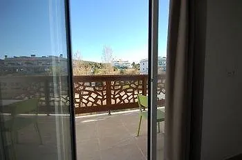 Resort Sitges Apartment Aparthotel