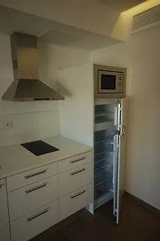 Resort Sitges Apartment