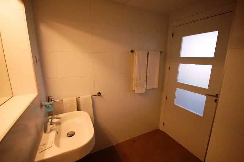 Resort Sitges Apartment 3*,