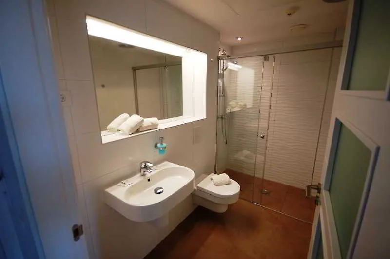 Resort Sitges Apartment