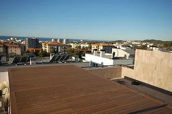 Resort Sitges Apartment 3*,  Spain