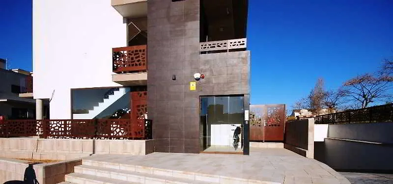 *** Aparthotel Resort Sitges Apartment Spain