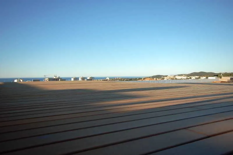Aparthotel Resort Sitges Apartment