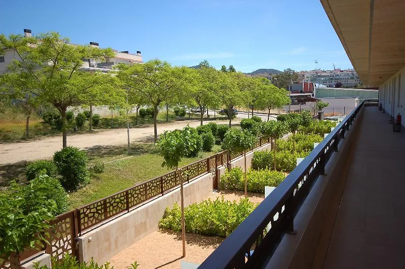 *** Aparthotel Resort Sitges Apartment Spain