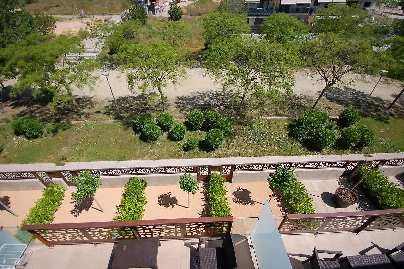 Aparthotel Resort Sitges Apartment