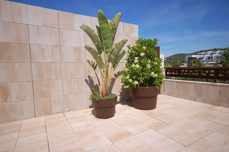 Resort Sitges Apartment Aparthotel