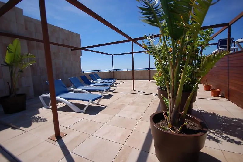 Resort Sitges Apartment Aparthotel