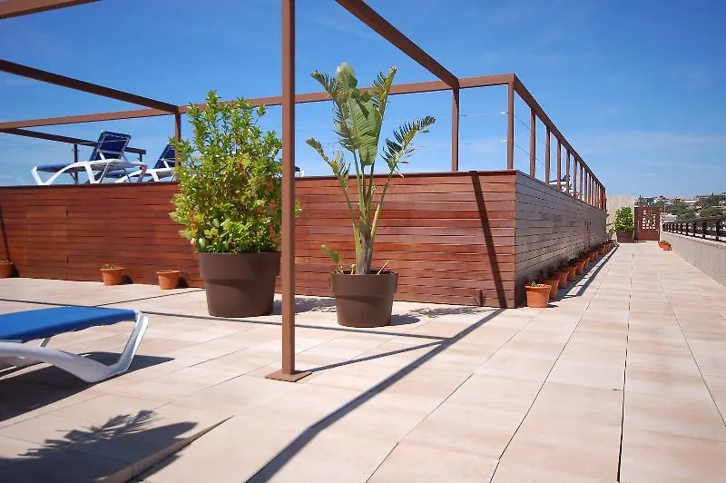 Resort Sitges Apartment