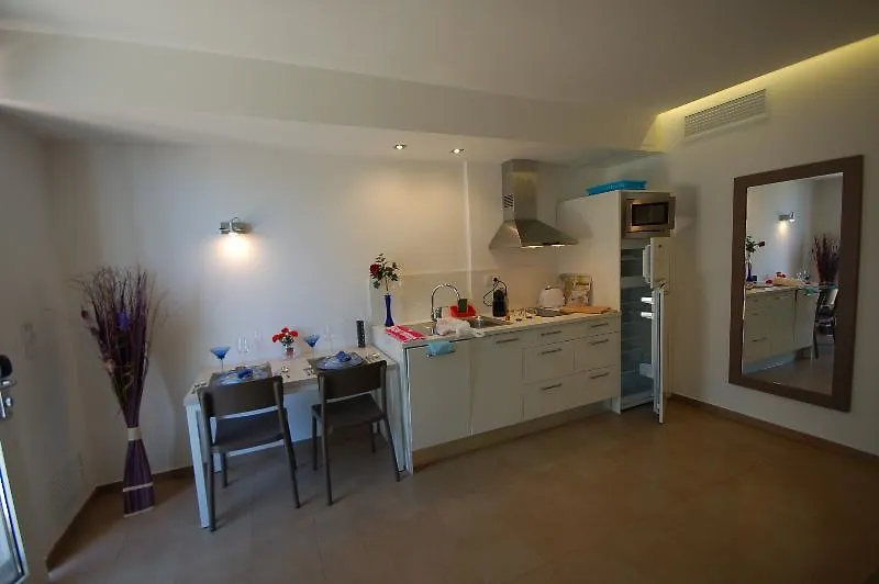 Resort Sitges Apartment Spain