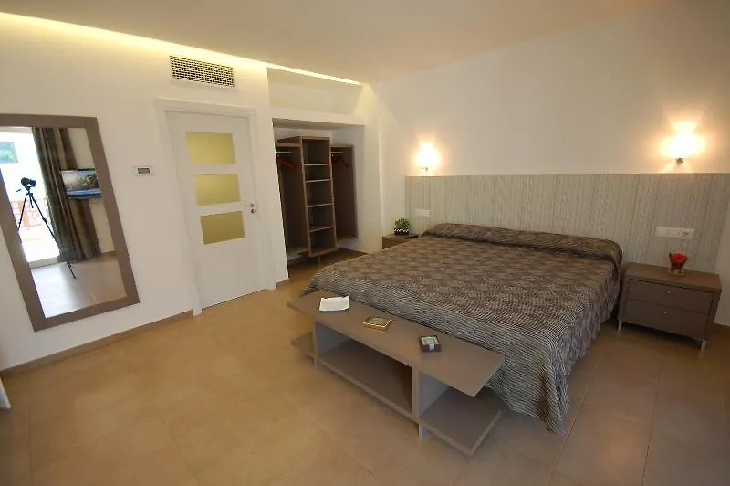 Resort Sitges Apartment Spain