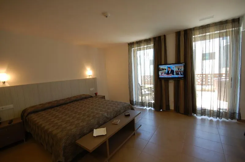 Resort Sitges Apartment 3*,  Spain
