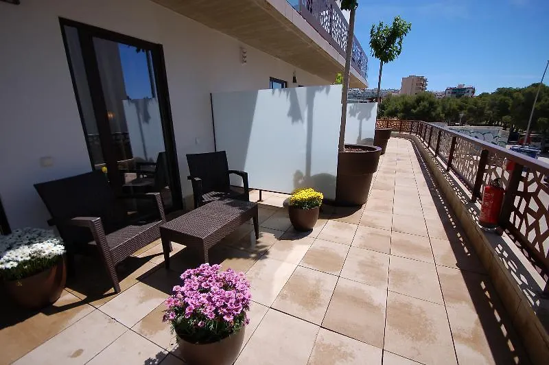 Resort Sitges Apartment
