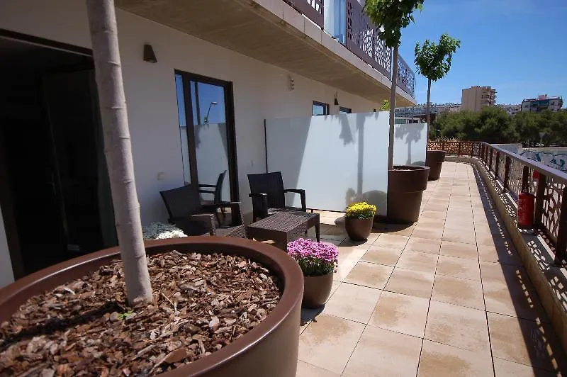 Resort Sitges Apartment Aparthotel