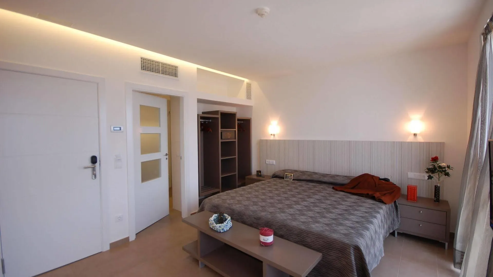 Resort Sitges Apartment Spain