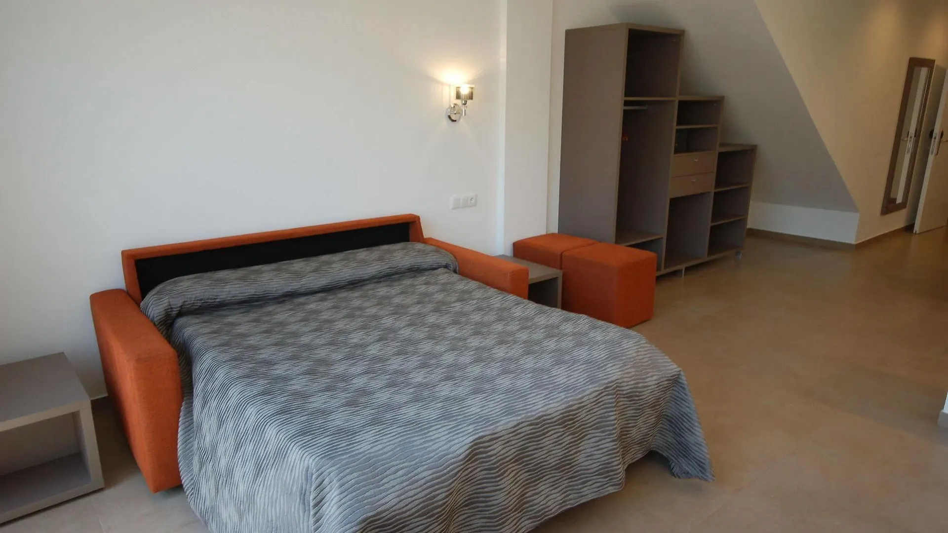 Resort Sitges Apartment 3*,  Spain