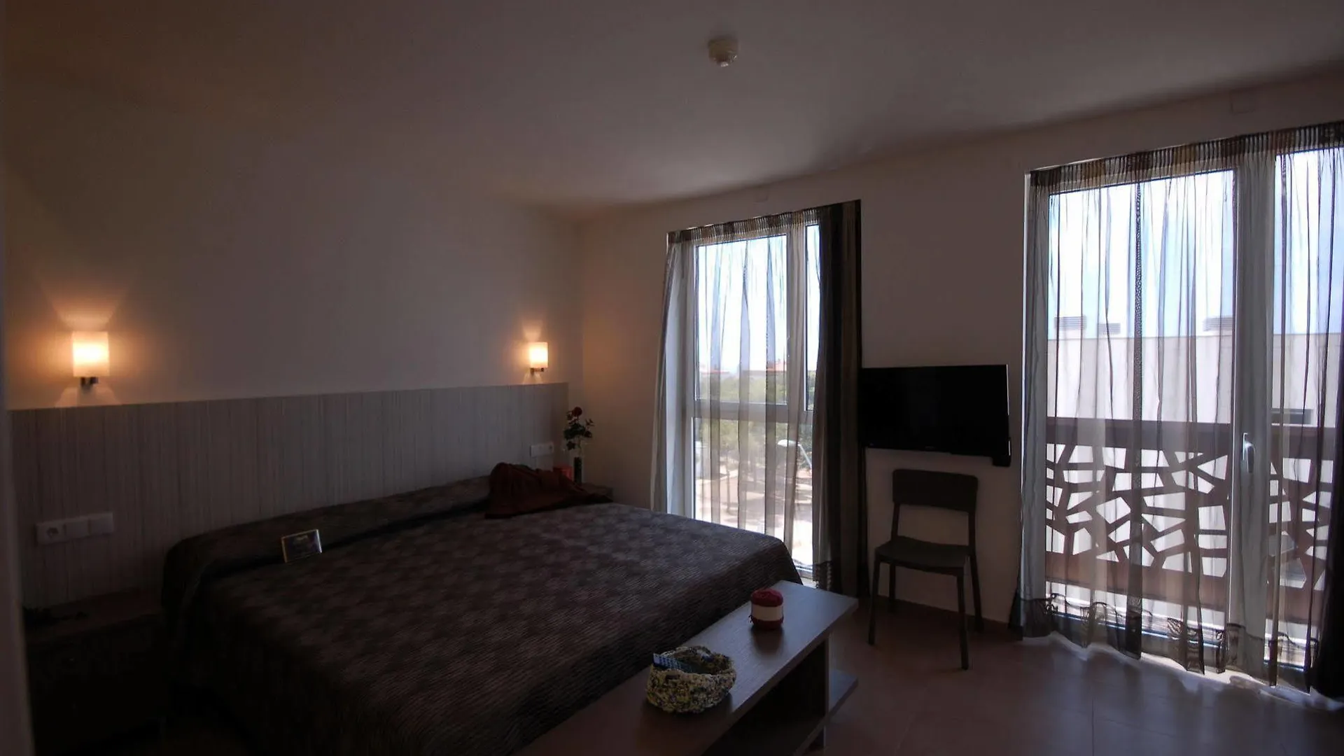 Resort Sitges Apartment