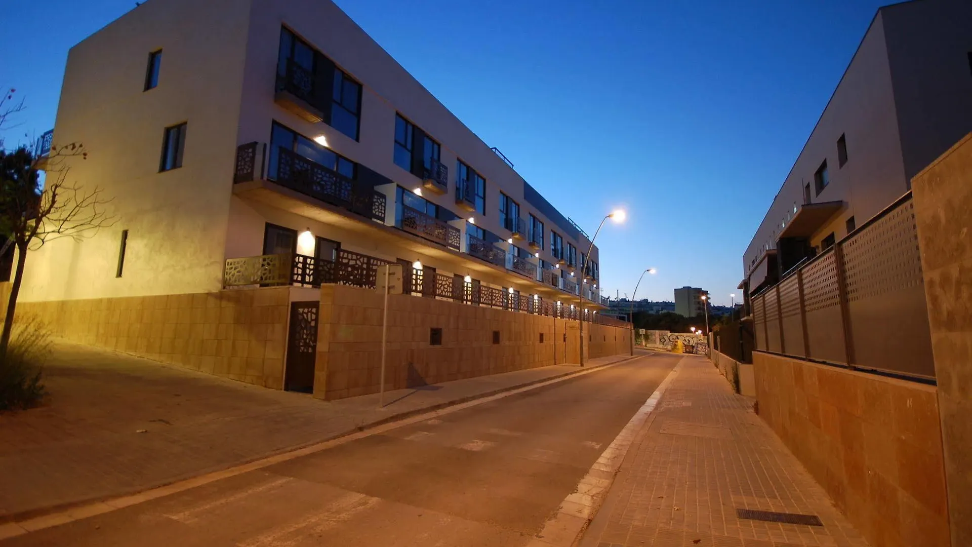 Aparthotel Resort Sitges Apartment