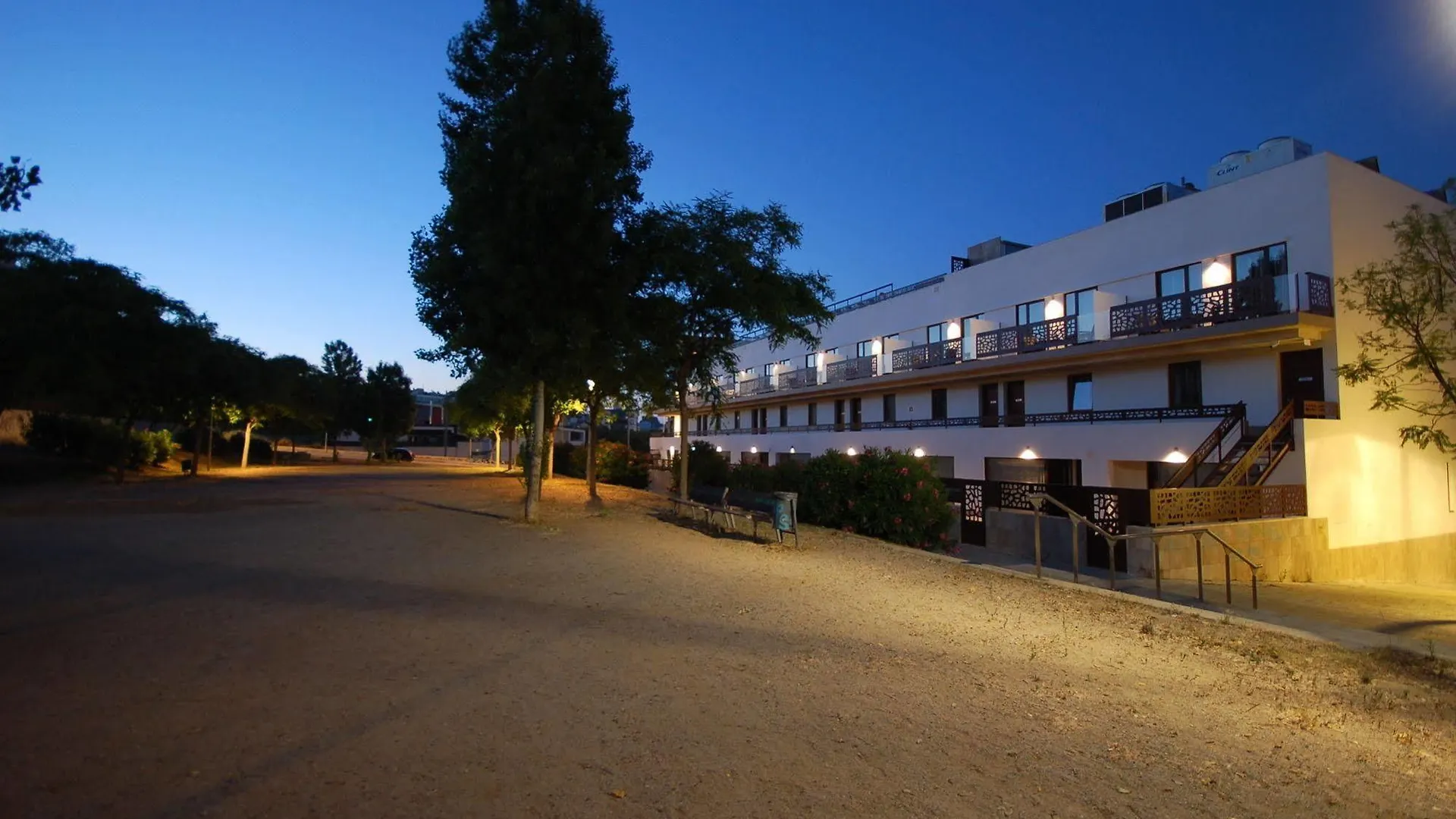 Resort Sitges Apartment 3*,