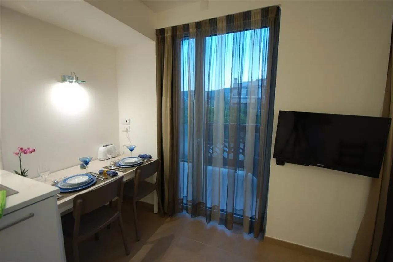 Resort Sitges Apartment Spain