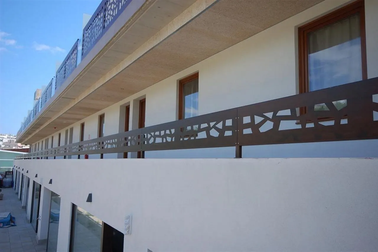*** Aparthotel Resort Sitges Apartment Spain