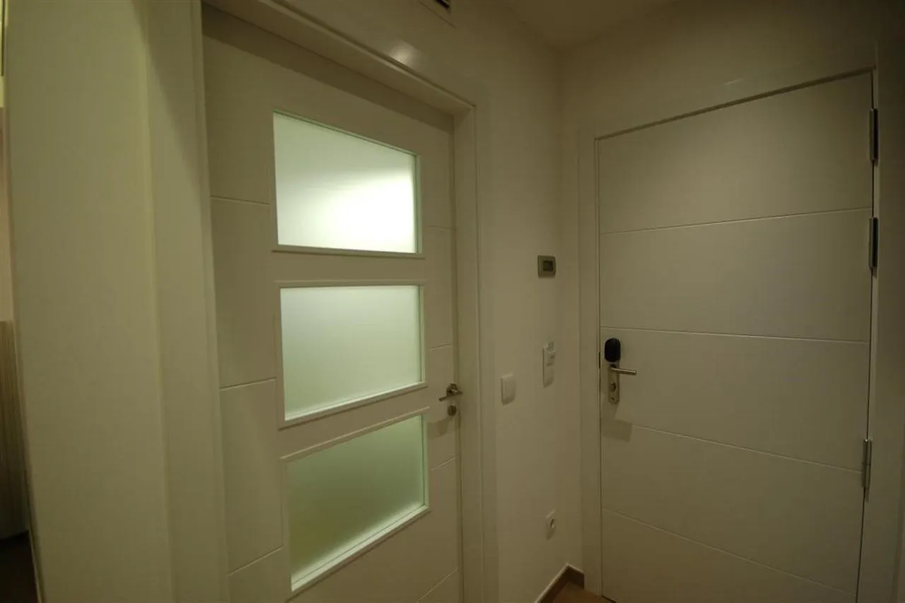 Resort Sitges Apartment 3*,  Spain